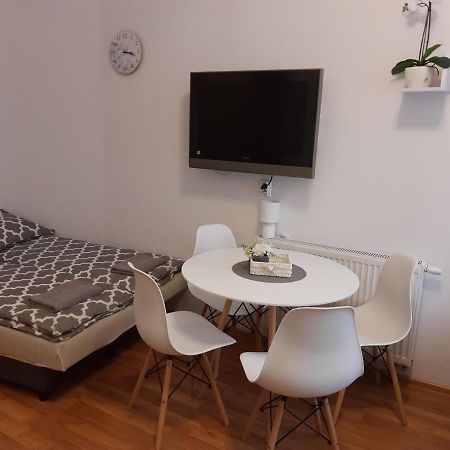 Pokoj Z Lazienka Sopot Extérieur photo