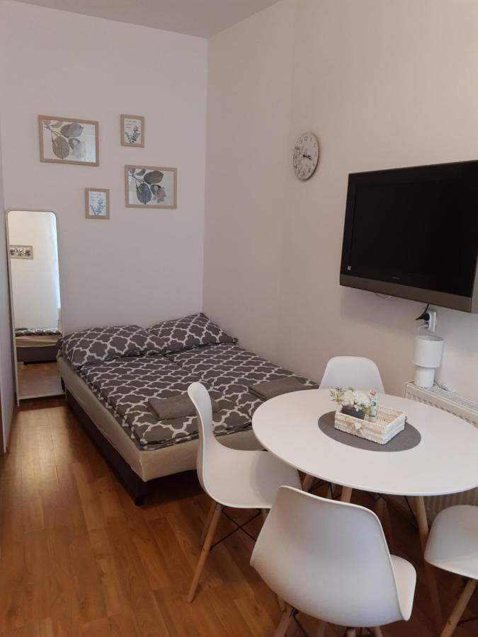 Pokoj Z Lazienka Sopot Extérieur photo