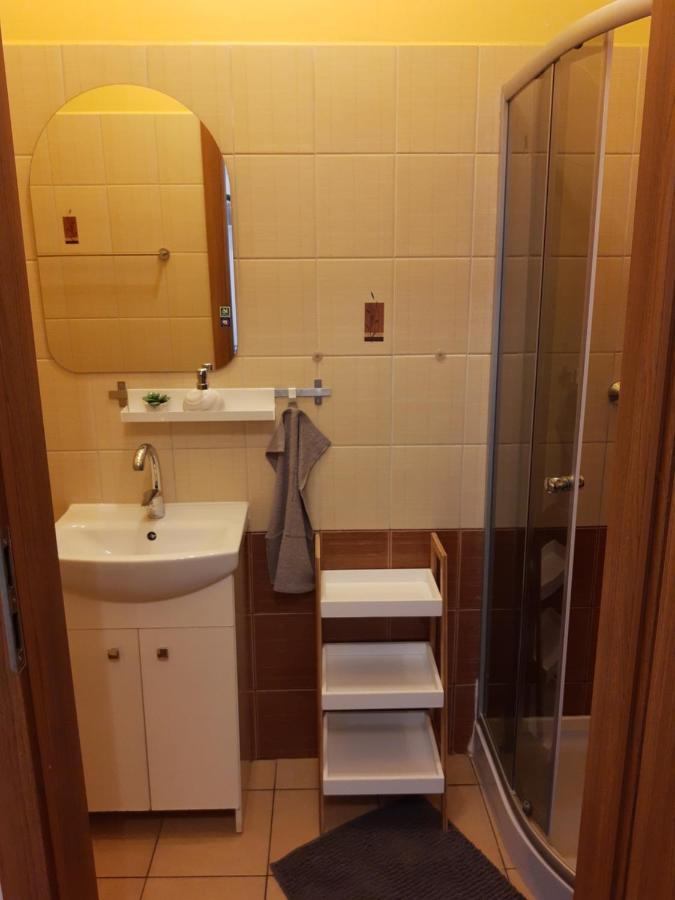 Pokoj Z Lazienka Sopot Extérieur photo